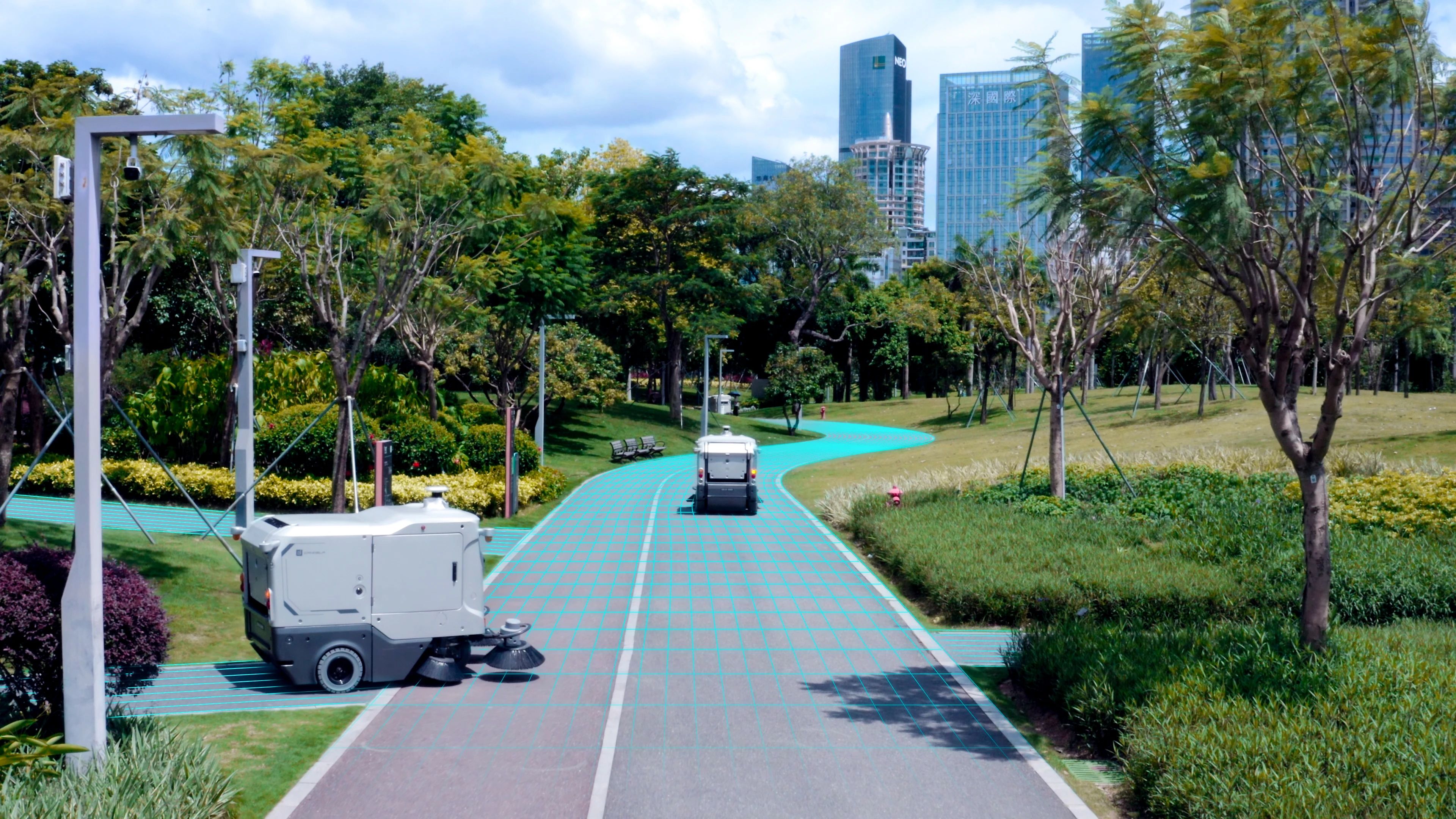 玉樹智能榮獲智元創(chuàng)新VAP合作伙伴 玉樹智能榮獲智元創(chuàng)新VAP合作伙伴